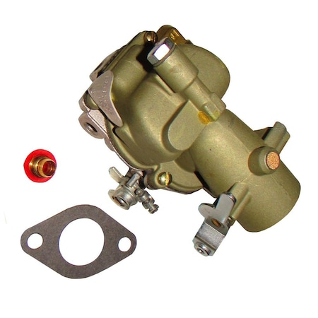 Aftermarket Zenith Style Carburetor for Part 373962R91 373978R91 375560R91 377600R91 385608R91